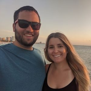 Meet your Posher, Abby